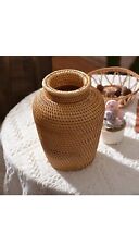 Flower Basket Containers Dry