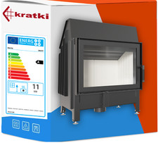 Kamineinsatz Kratki EEK A Zibi