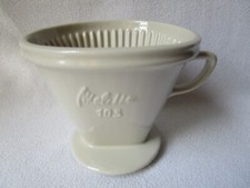 seltener alter Melitta