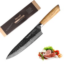 8 in Japanese Chef Knife VG10