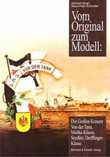 Vom Original zum Modell Große