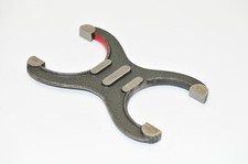 Rachenlehre Grenzrachenlehre D