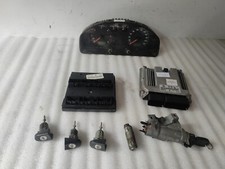 Wegfahrsperre SET 0281010734