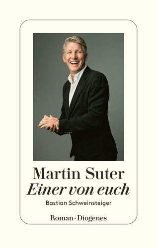 Einer von euch - , martin