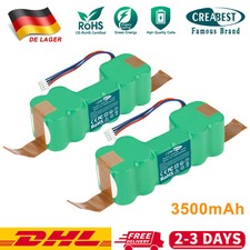 Akku Für Ecovacs Deebot 900