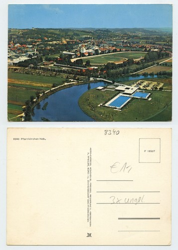 108953 pfarrkirchen - pfarrkirchen,