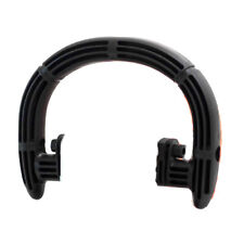 Vossner® Bogenhandgriff für PPM 1600 Poliermaschine Handgriff Zubehör Ersatzteil