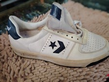 Deadstock 1980s Converse