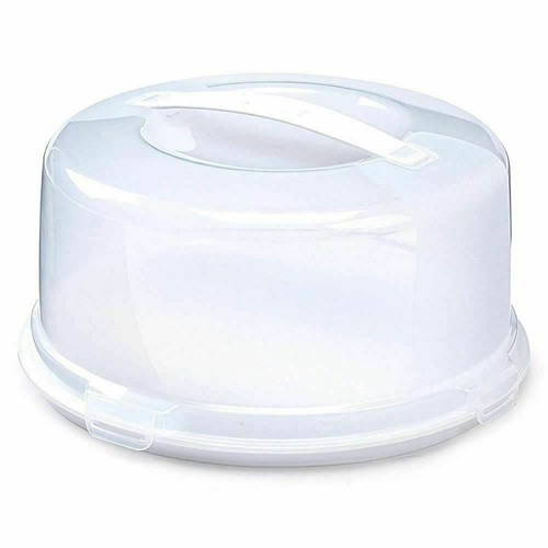 30cm runde kunststoff kuchen - 30cm,