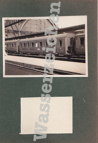 Orig foto waggon 81 - orig.foto,