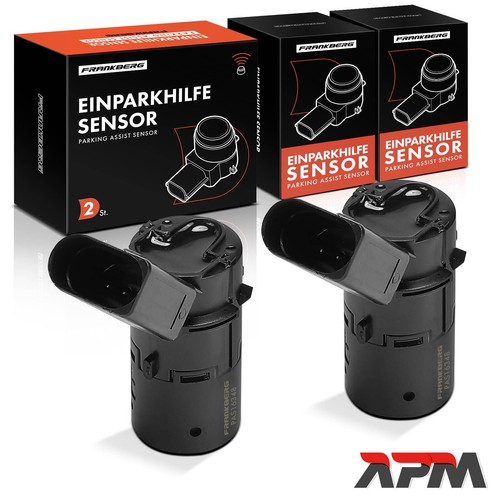 Parksensor pdc sensor vorne - 2x,