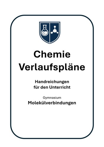 Chemie verlaufspläne - chemie,