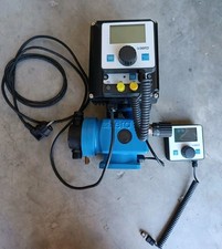 Dosierpumpe Sera C409.2-7.2e