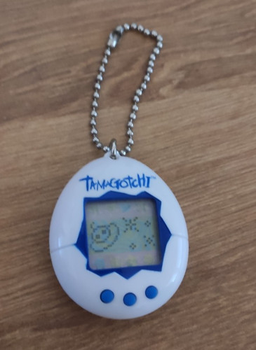 Tamagotchi bandai original - tamagotchi,