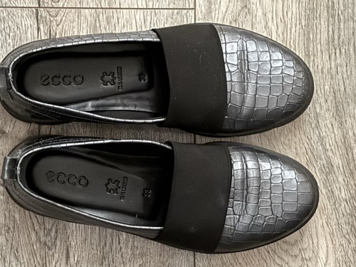 Ecco damen schuhe slipper - ecco,