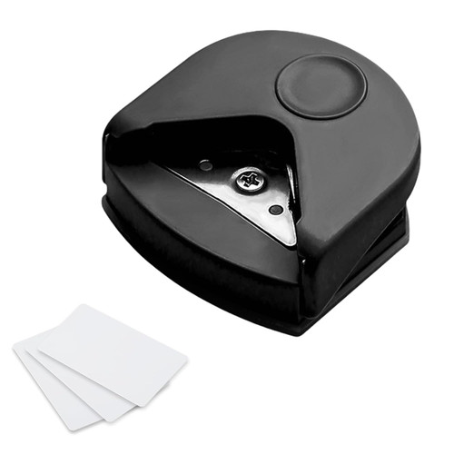 Eckenstanzer eckenabrunder - eckenstanzer,