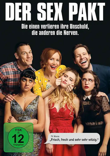 Der sex pakt - der,