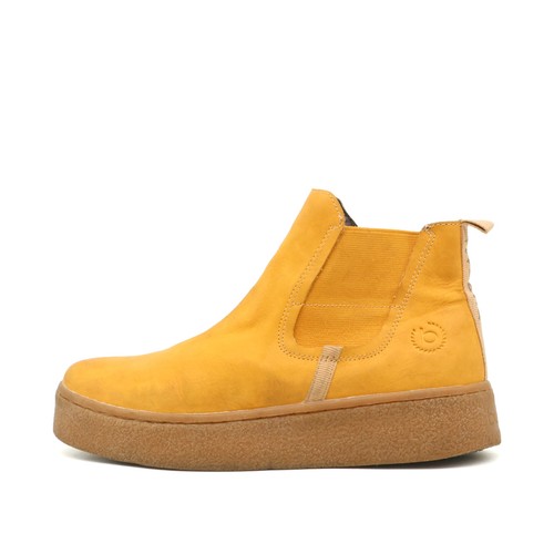 Bugatti damen chelsea boot - bugatti,