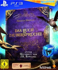 Playstation ps3 spiel harry - spiel,