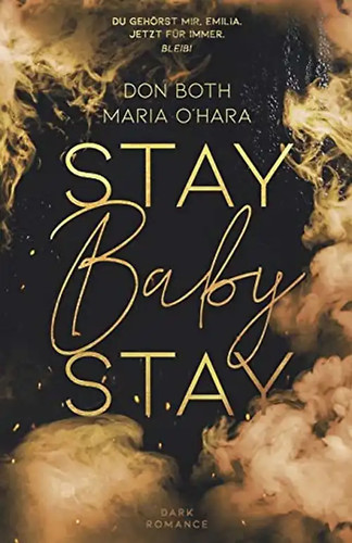 Stay baby mason - (mason, &