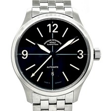 Mühle glashütte terranaut - glashütte, ii