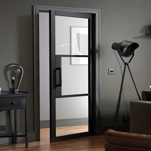 Crittal tribeca schwarz - crittal,
