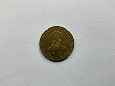 Medaille Große Seefahrer der Weltgeschichte Vasco da Gama