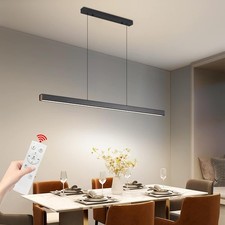 Pendelleuchte esstisch 100cm - pendelleuchte, esstisch,100cm