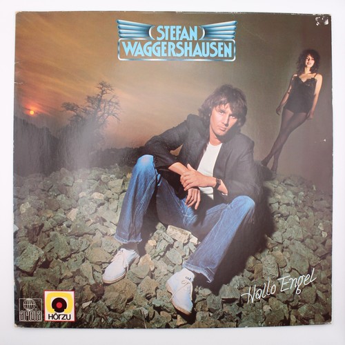 Stefan waggershausen hallo - stefan,