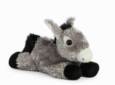 Aurora Flopsies Esel