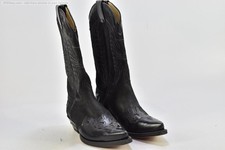 Sendra  Damen Stiefel Stiefelette Boots  EUR 37 Nr. 25-B 1238