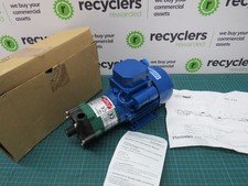 Plastomec Magnetpumpe MOD P031