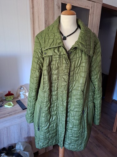 übergangsjacke ulla popken - Übergangsjacke,