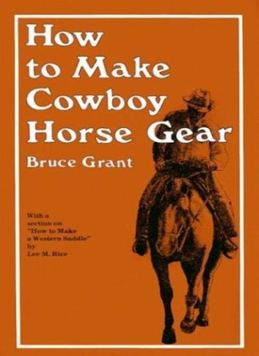 How make cowboy horse - to,