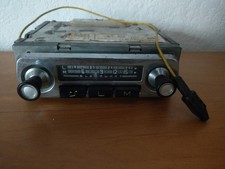 Oldtimer Auto Radio Blaupunkt Bremen 