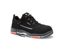 Arbeitsschuh Elten MATTHEW TPU