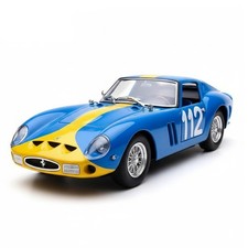 1/24 Ferrari 250 GTO Alloy