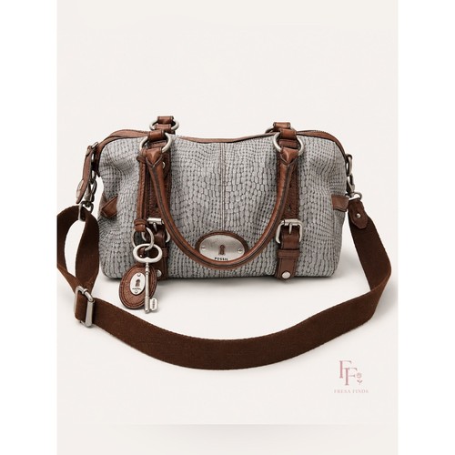 Fossil maddox long live - fossil,