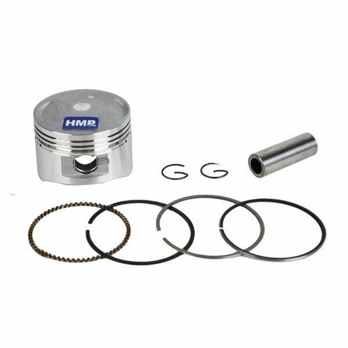 Ducar kolben set 125 ccm - kolben-set,