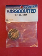 Vintage Team Associated