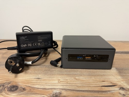 Intel nuc8i5beh mini - intel,