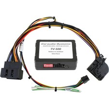 Caraudio systems ntg6 - systems, tf-ntg6