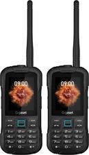 Gigaset GLX8 Active Duo, LTE