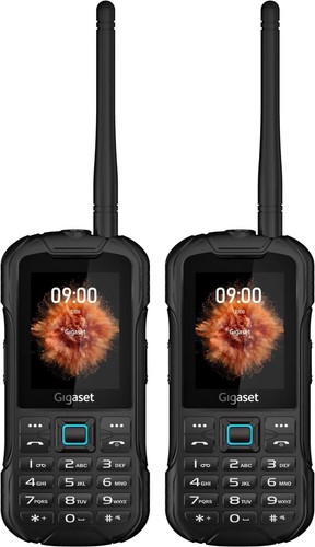 Gigaset glx8 active duo lte - active, duo,