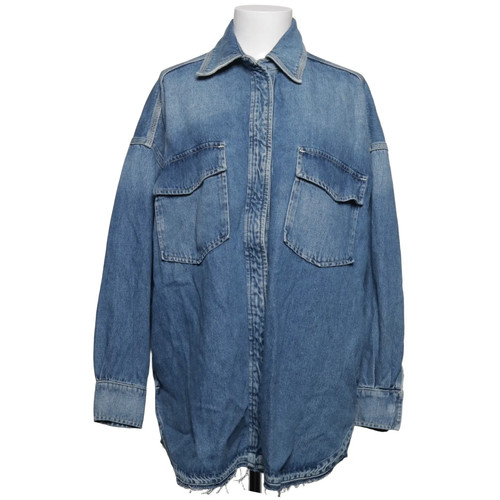 Essentiel antwerp jeansjacke - essentiel,