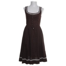 Tostmann Trachten, Kleid