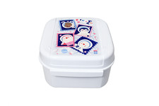 Tupperware bellevue 450 - tupperware, ml