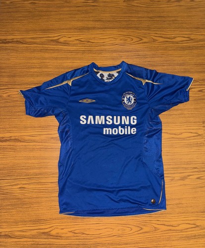 Chelsea trikot blau - chelsea, fc