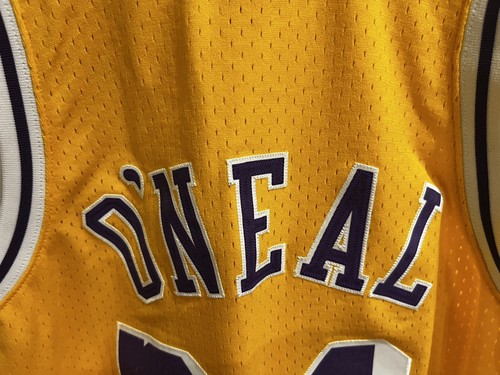 Lakers swingman shaquille - lakers,