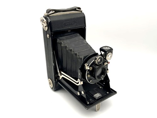 Zeiss ikon ikonta 520 - ikonta, 520/2